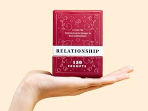 relationship deck