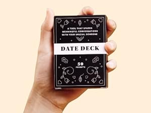 date deck